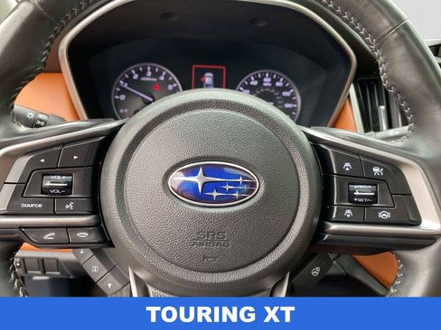 Used 2021 Subaru Legacy Touring XT AWD/4WD image 18
