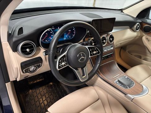 Certified 2022 Mercedes-Benz GLC 300 4MATIC image 10