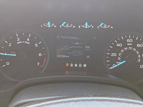 Used 2018 Ford F150 XLT w/ Equipment Group 302A Luxury AWD/4WD image 11