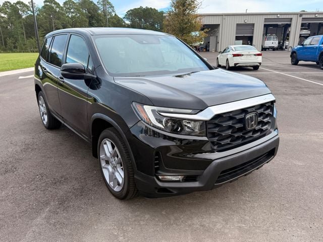 Used 2025 Honda Passport EX-L image 20