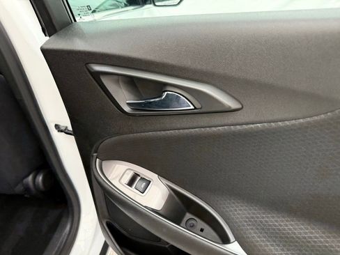 Used 2022 Chevrolet Malibu LT image 22