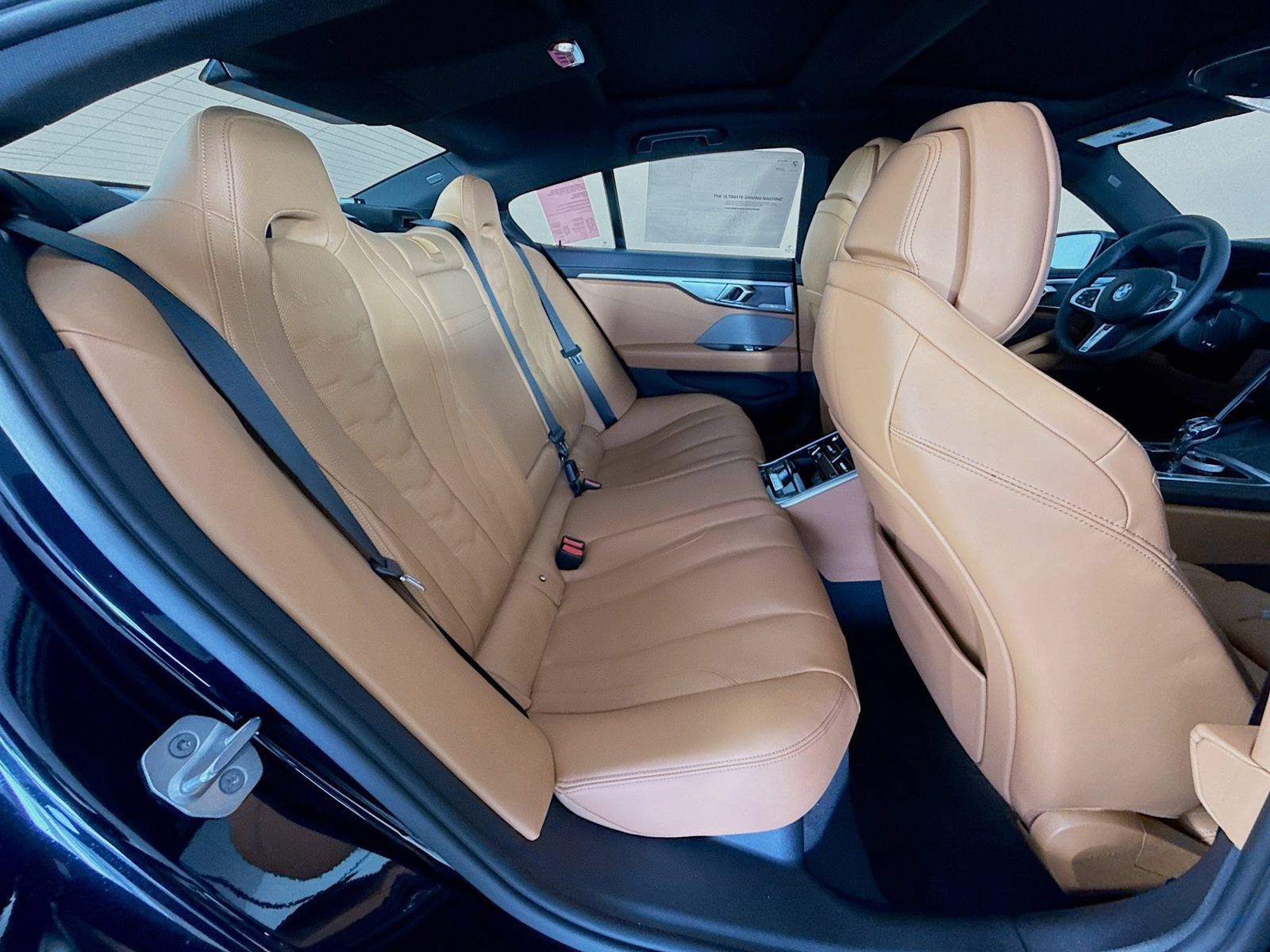 Used 2026 BMW 840i RWD image 29