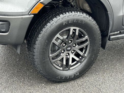 Used 2021 Ford Ranger Lariat w/ Tremor Off-Road Package image 29