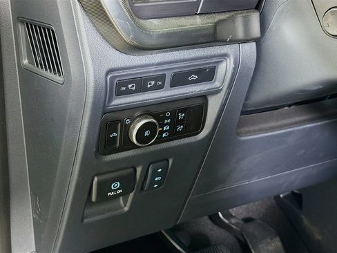 Used 2024 Ford F150 Lariat w/ Bed Utility Package AWD/4WD image 12