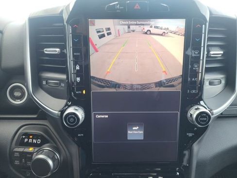 New 2026 RAM 1500 Big Horn image 4