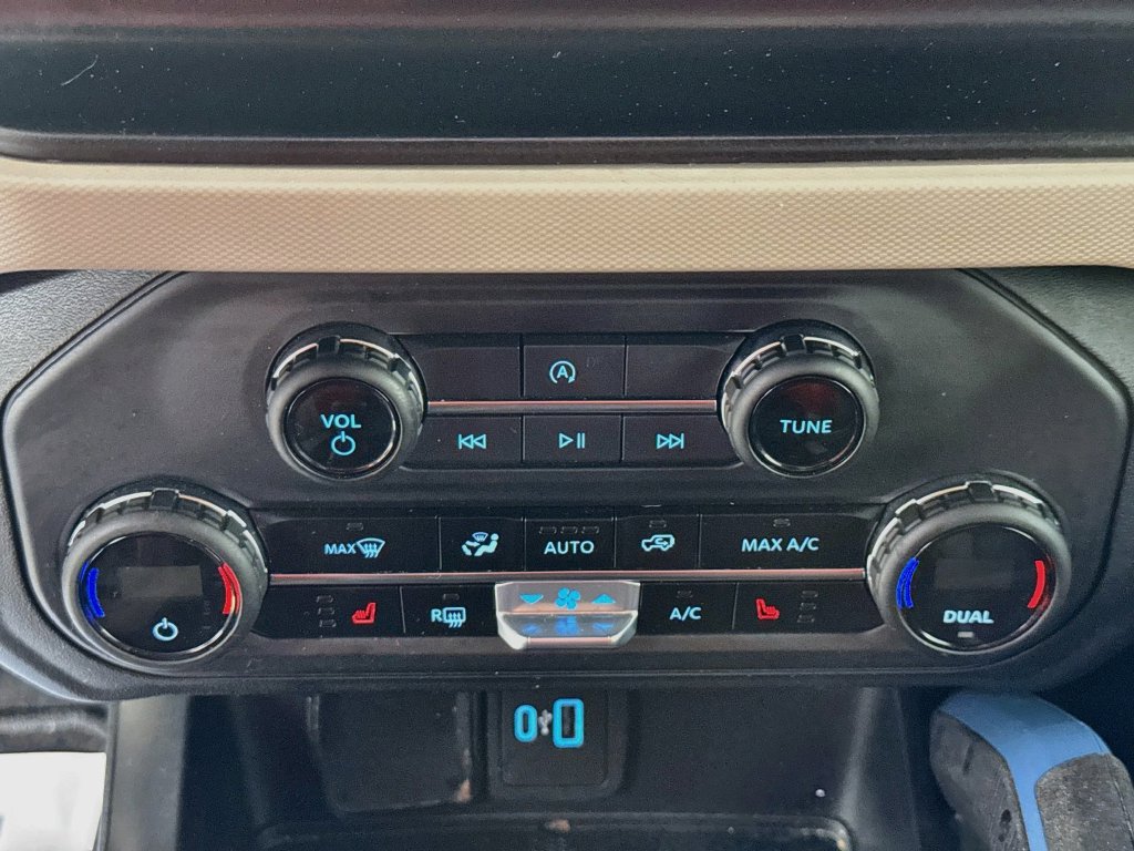 Used 2023 Ford Bronco Wildtrak AWD/4WD image 20