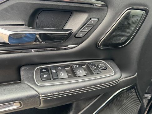 Used 2023 RAM 1500 Limited image 16