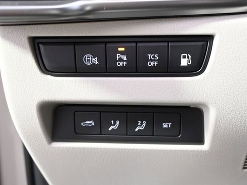 New 2026 MAZDA CX-90 Plug-In Hybrid w/ Premium Plus image 25