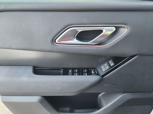 Certified 2024 Land Rover Range Rover Velar Dynamic SE image 23