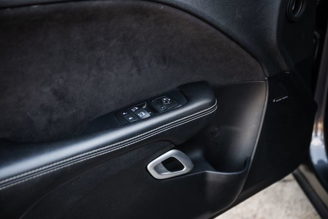 Used 2015 Dodge Challenger SRT w/ Technology Group RWD image 68