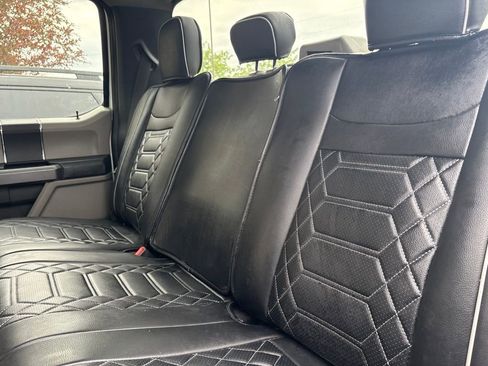 Used 2022 Ford F350 XLT w/ XLT Value Package AWD/4WD image 13