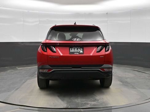 Used 2023 Hyundai Tucson SEL image 6