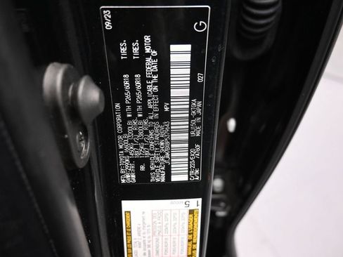 Used 2023 Lexus GX 460 Premium AWD/4WD image 19