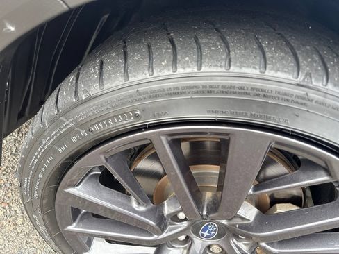 Used 2022 Subaru WRX Premium AWD/4WD image 40
