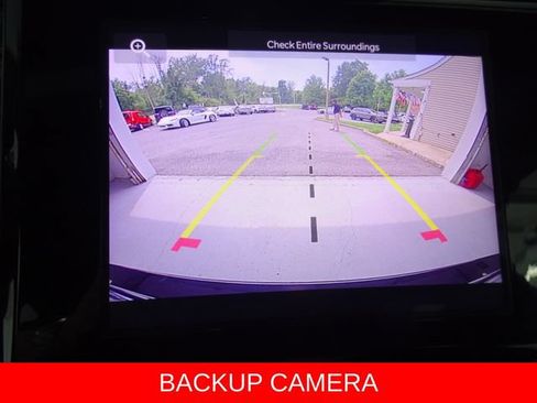 Certified 2023 Jeep Grand Cherokee Altitude AWD/4WD image 14