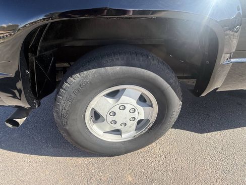 Used 1992 Chevrolet Blazer 4WD image 13
