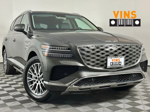 Used 2025 Genesis GV80 2.5T Standard image 1