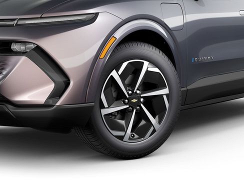 New 2026 Chevrolet Equinox EV LT image 28