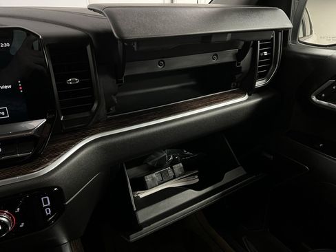 Used 2025 GMC Sierra 1500 Elevation w/ Elevation Premium Package image 47