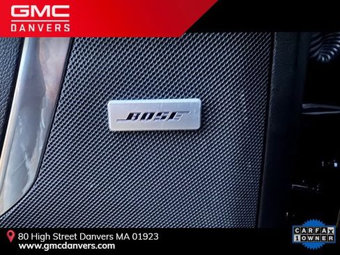 Used 2023 Chevrolet Tahoe LT w/ Luxury Package image 14