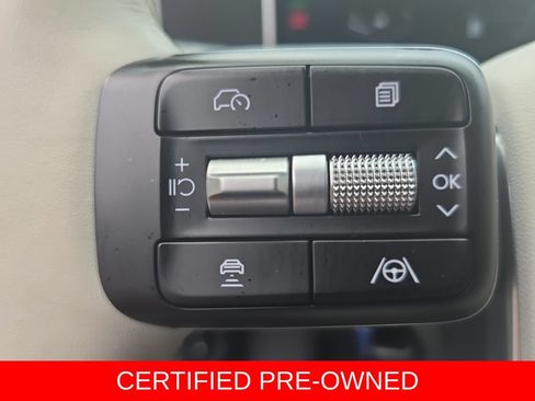 Certified 2026 Hyundai Santa Fe SEL AWD/4WD image 18