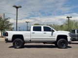 Used 2018 GMC Sierra 2500 Denali w/ Duramax Plus Package image 4