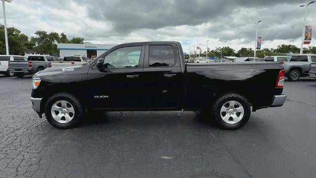 Used 2019 RAM 1500 Big Horn AWD/4WD image 5