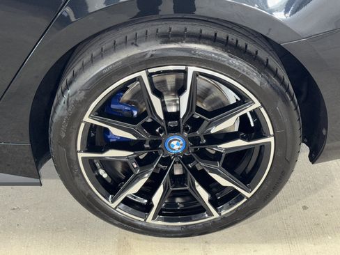 Used 2023 BMW i4 M50 w/ Premium Package AWD/4WD image 27