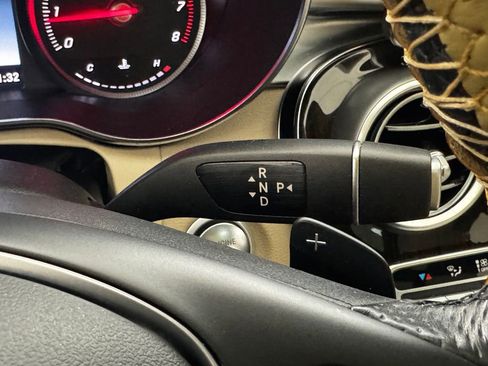 Used 2018 Mercedes-Benz C 300 4MATIC Sedan image 21