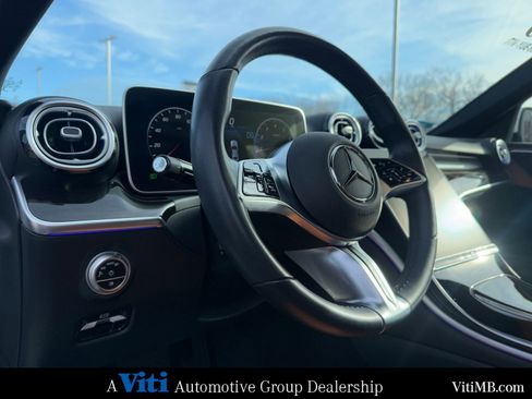 Certified 2023 Mercedes-Benz C 300 C 300 image 17