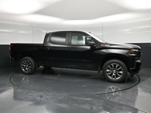 Used 2020 Chevrolet Silverado 1500 RST w/ All-Star Edition AWD/4WD image 3