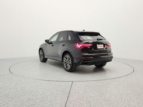 Used 2025 Audi Q3 2.0T Premium w/ Convenience Package AWD/4WD image 7