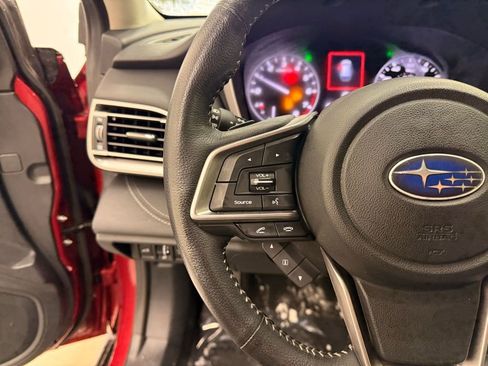 Used 2020 Subaru Outback Limited XT image 13