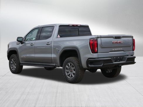 New 2026 GMC Sierra 1500 AT4X AWD/4WD image 3