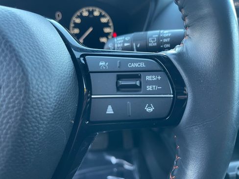 Used 2025 Honda HR-V Sport image 20