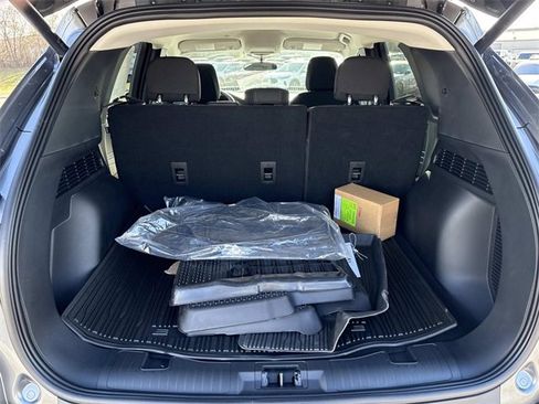 New 2026 Ford Escape Active w/ Cold Weather Package image 12