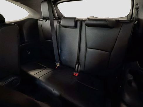 Certified 2026 Toyota Highlander XLE AWD/4WD image 23