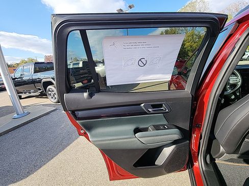 New 2026 GMC Terrain AT4 image 26