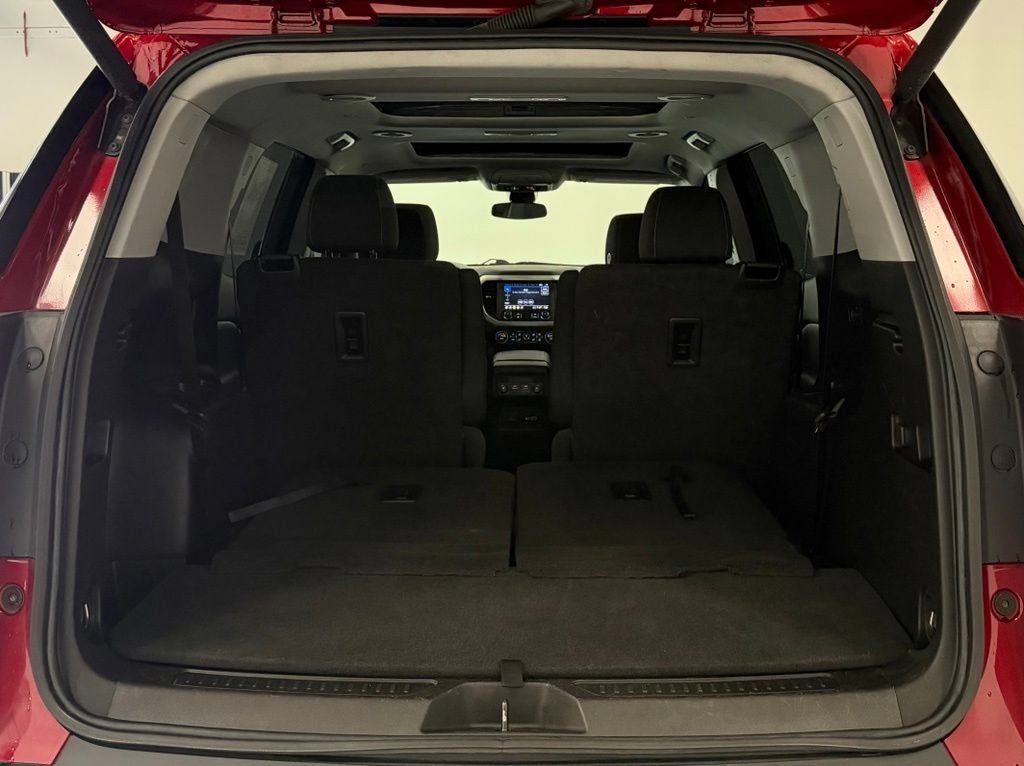Used 2023 GMC Acadia SLE w/ Driver Convenience Package AWD/4WD image 29