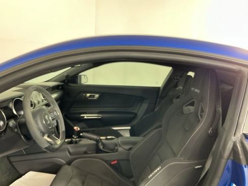 Used 2017 Ford Mustang Shelby GT350 w/ Electronics Package RWD image 14