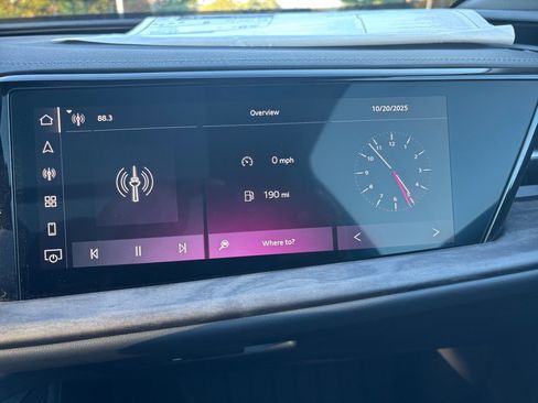 New 2025 Audi Q5 Prestige image 20