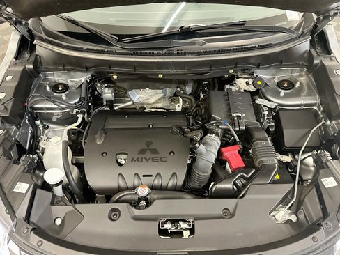 Used 2024 Mitsubishi Outlander Sport AWD image 33