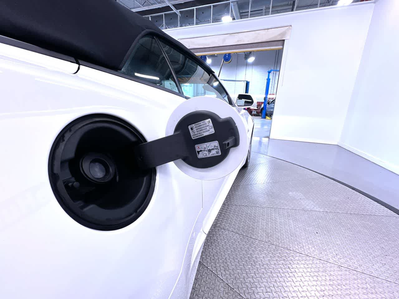 Used 2018 Chevrolet Camaro LT w/ RS Package RWD image 38