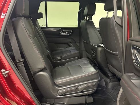 Used 2023 Chevrolet Tahoe RST w/ Luxury Package image 44