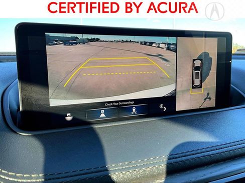 Certified 2023 Acura MDX SH-AWD w/ Advance Package image 28