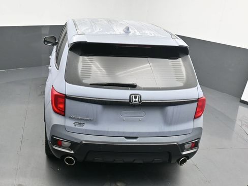 Used 2022 Honda Passport EX-L image 15