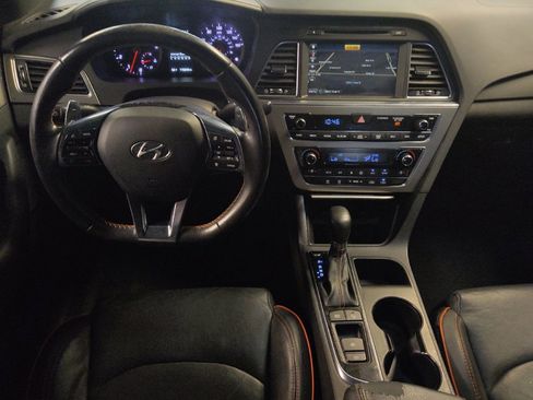 Used 2015 Hyundai Sonata Limited 2.0T w/ Winter Package FWD image 22