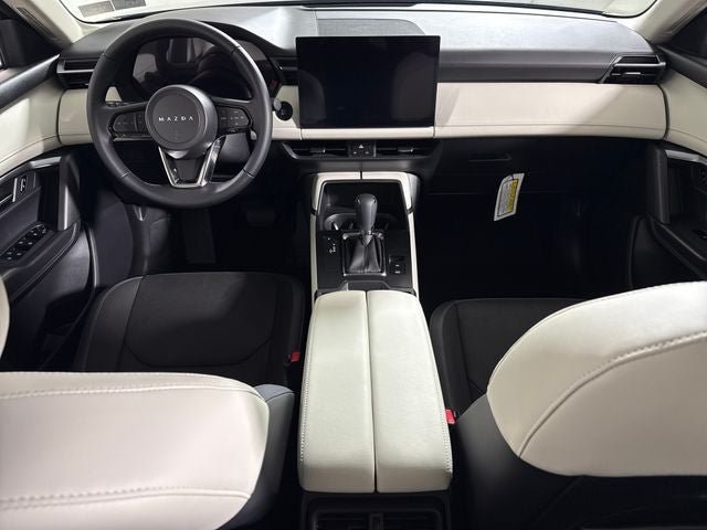 New 2026 MAZDA CX-5 Select AWD/4WD image 17