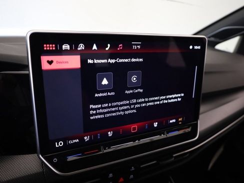 New 2025 Volkswagen GTI SE image 17