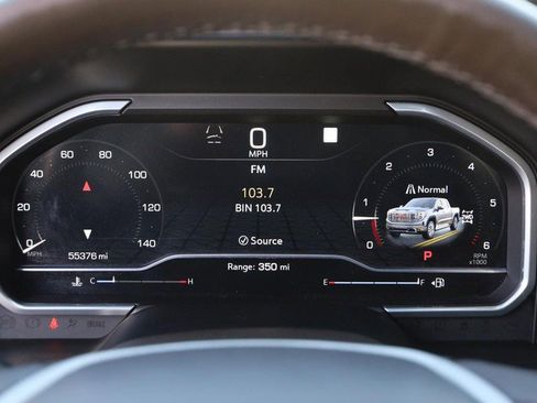 Used 2022 GMC Sierra 1500 Denali w/ Denali Reserve Package image 15